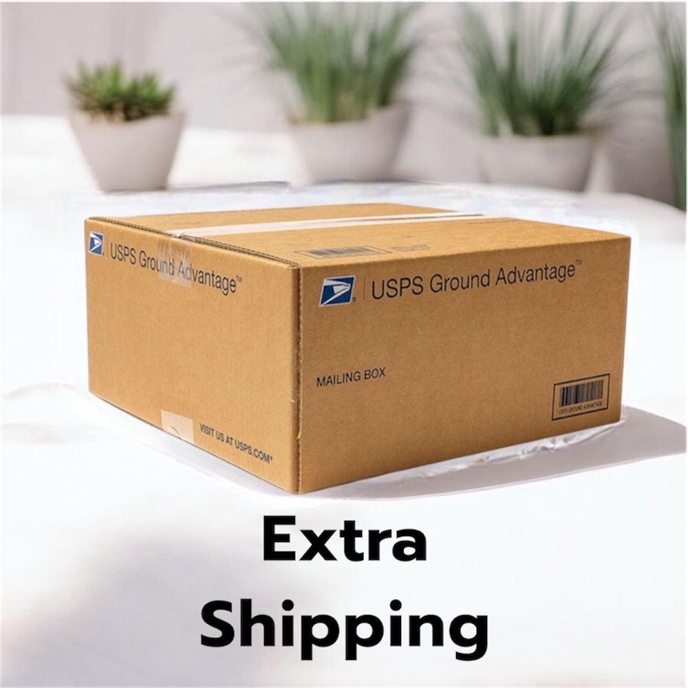 USPS Ground Advantage Extra Shipping